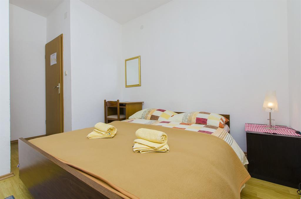 Rooms Marijana Caporice 외부 사진