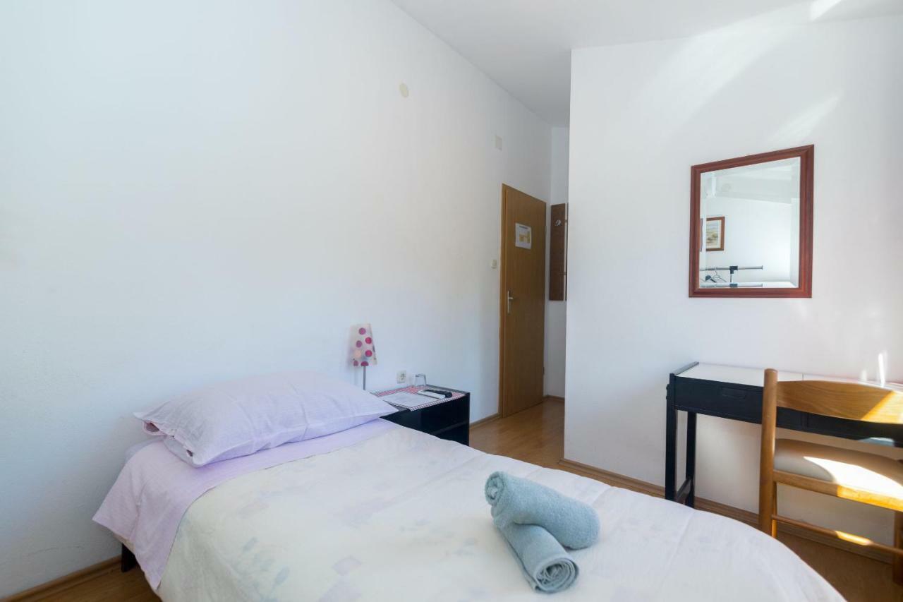 Rooms Marijana Caporice 외부 사진